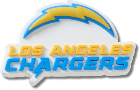 NFL Los Angeles Chargers Logo