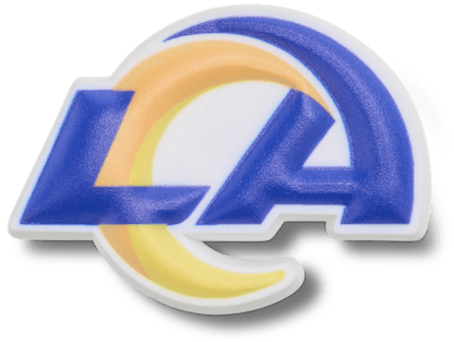 NFL Los Angeles Rams Logo