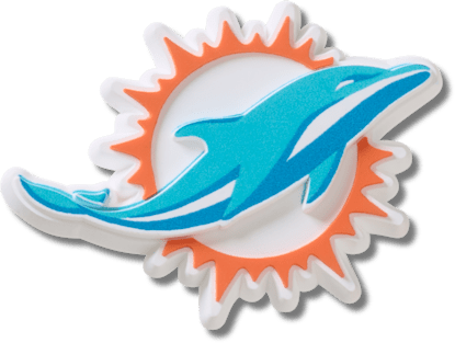 NFL Miami Dolphins Logo