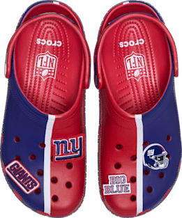 NFL New York Giants Classic Clog - Multi