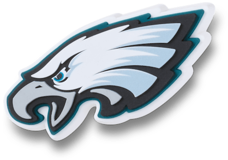 NFL Philadelphia Eagles Logo