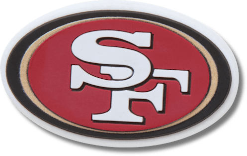 NFL San Francisco 49ers Logo