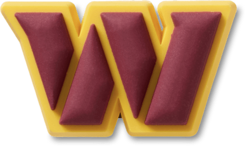 NFL Washington Commanders Logo