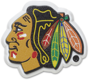 NHL® Chicago Blackhawks®
