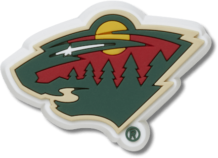 NHL® Minnesota Wild®