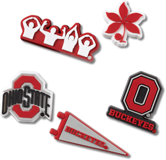 Ohio State University 5 Pack