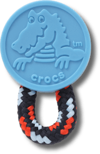New Paracord Loop Blue
