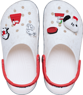 Peanuts Classic Clog - Multi