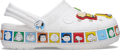 Peanuts™ Crocband Clog Kids - Multi