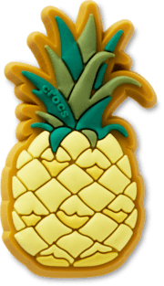 New Perfect Pineapple