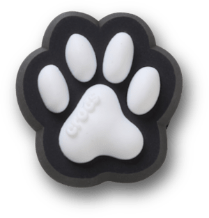 Pet Paw Print