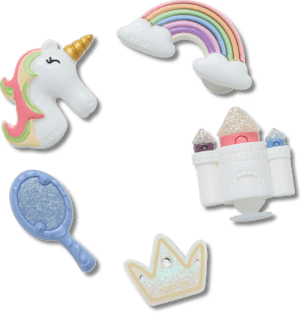 Pretty Princess 5 Pack