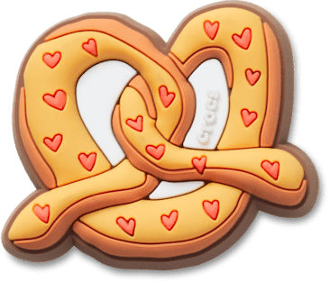 Pretzel Doodle