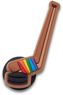 Pride Hockey Stick