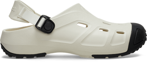 Quick Trail Clog - Summit White