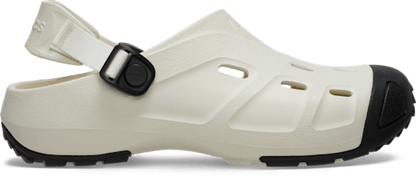 Quick Trail Clog - Summit White
