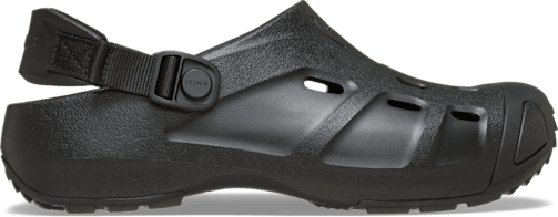 Quick Trail Clog - Black