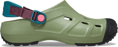 Quick Trail Clog - Cargo/Multi