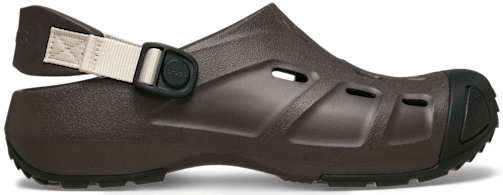 Quick Trail Clog - Espresso