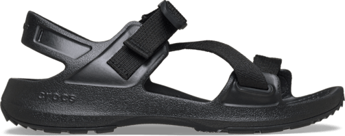 Quick Trail Sandal - Black / Black