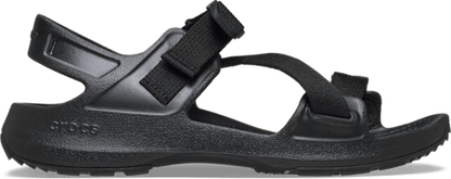 Quick Trail Sandal - Black / Black