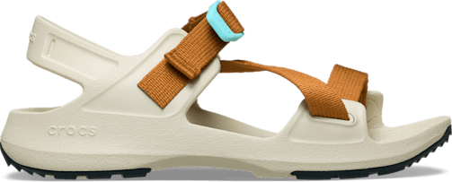 Quick Trail Sandal - Bone / Multi