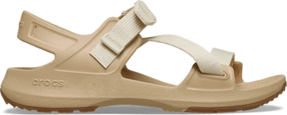 Quick Trail Sandal - Beige