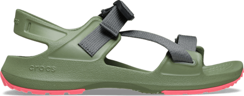Quick Trail Sandal - Cargo/Pink Blast