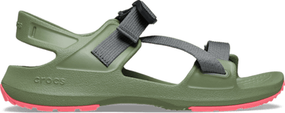 Quick Trail Sandal - Cargo/Pink Blast