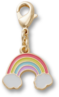 Rainbow Charm