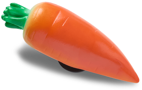 Realistic Carrot