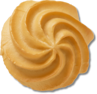 Realistic Cookie 2