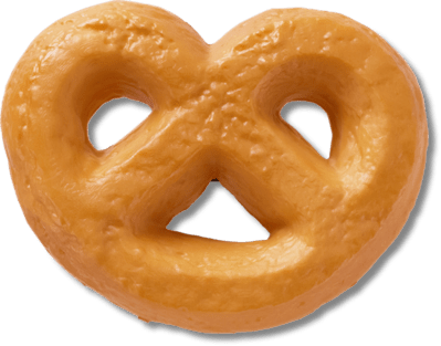 Realistic Cookie 3