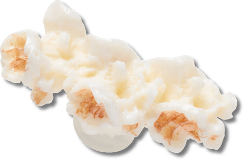 Realistic Popcorn 2