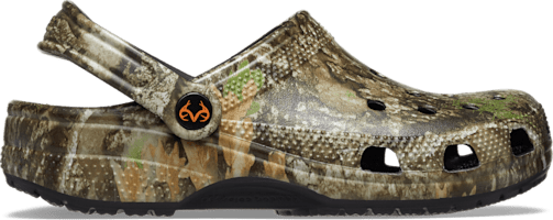 Realtree APX® Classic Clog - Multi