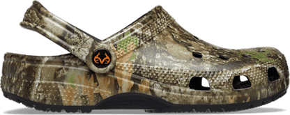 Realtree APX® Classic Clog - Multi