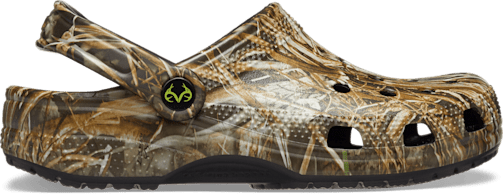 Realtree MAX-7® Classic Clog - Multi
