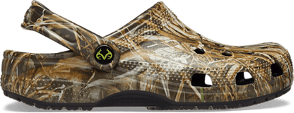 Realtree MAX-7® Classic Clog - Multi