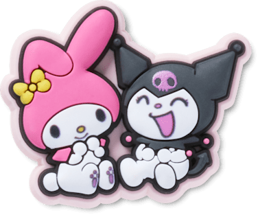 Sanrio® Kuromi™ My Melody™