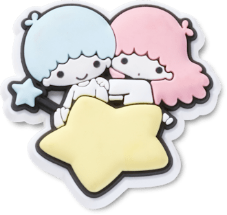 Sanrio® LittleTwinStars™