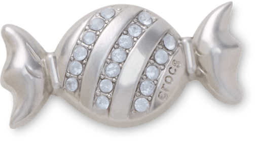 Silver SMT Gem Candy Piece