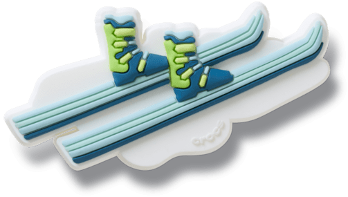 Skis and Ski Boots