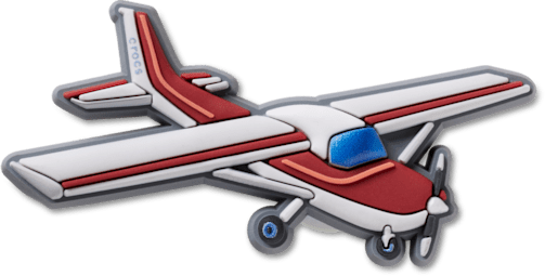 Small Piston Airplane