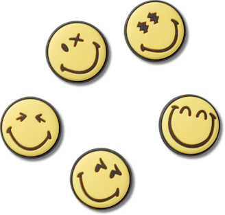 Smileyworld 5 Pack