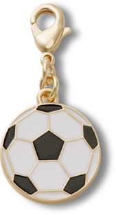 Soccer Charm