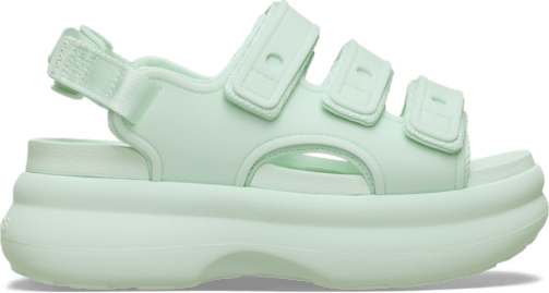 Soho Sport Sandal - Retro Ice