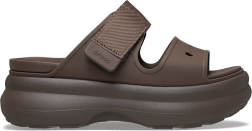 Miami Toe Loop Sandal - Coffee