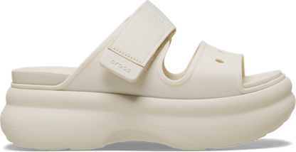 Miami Toe Loop Sandal - Frappé