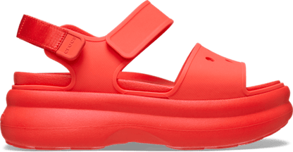 Soho Y-Strap Sandal - Starfish