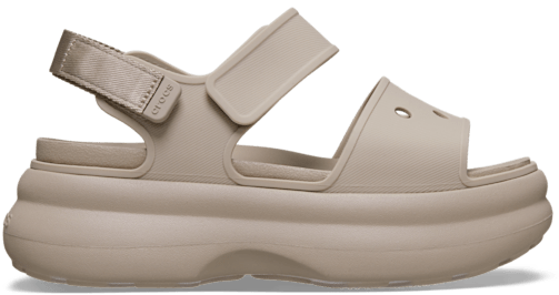 Soho Y-Strap Sandal - Dulcé